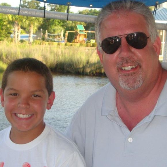 Meet your Posher, David - Picture 1 of 1